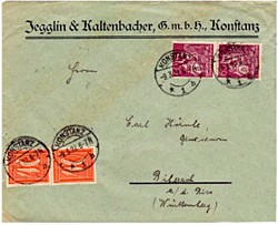 Jegglin & Kaltenbacher 2